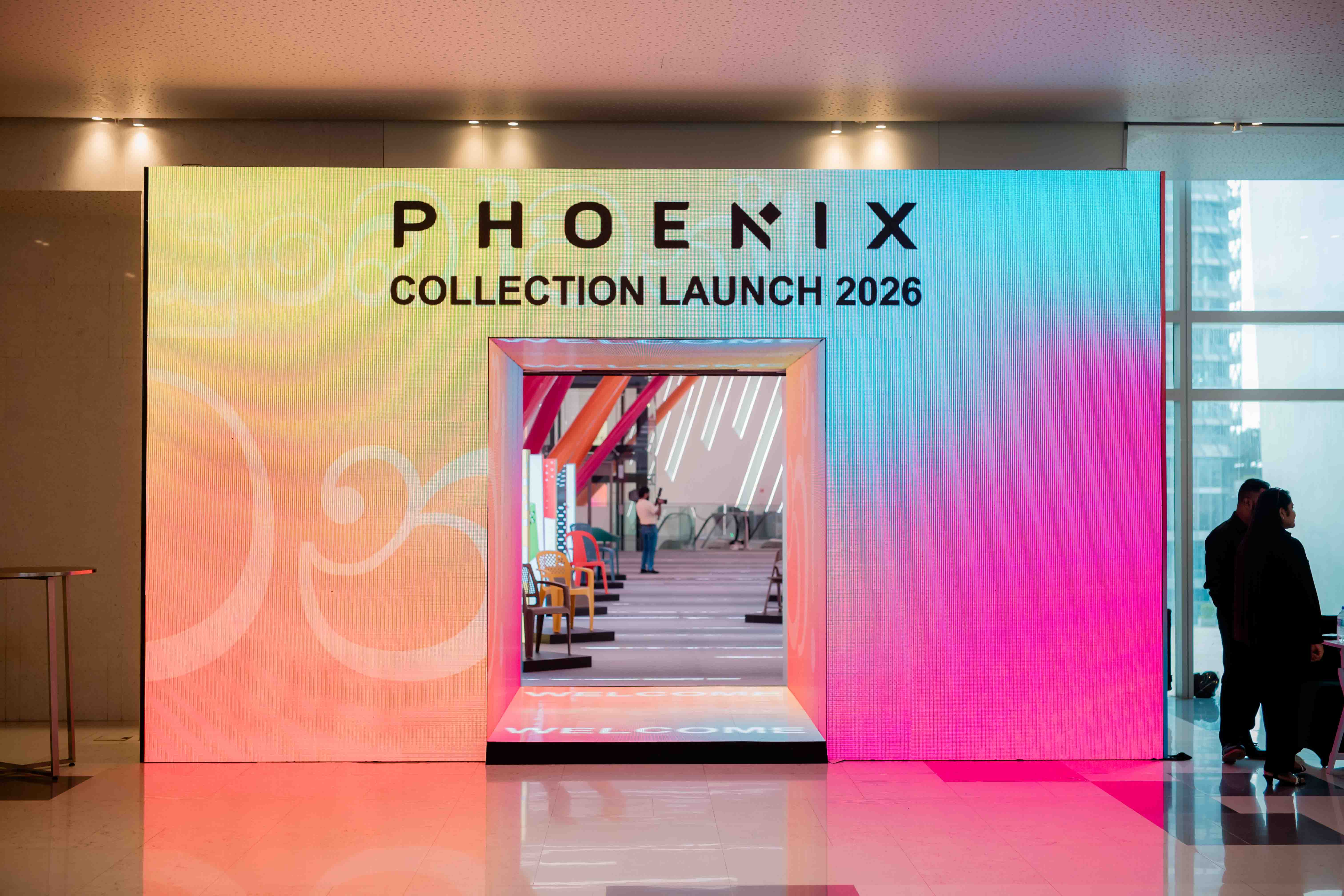 Phoenix Industries Successfully Launches “Collection 2026” at City of Dreams Sri Lanka