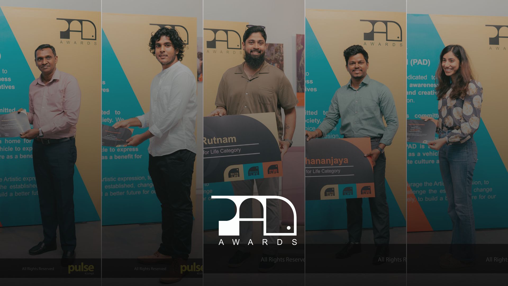 Phoenix Arts & Design (PAD) Awards 2025: Sri Lanka's New Creative Competition