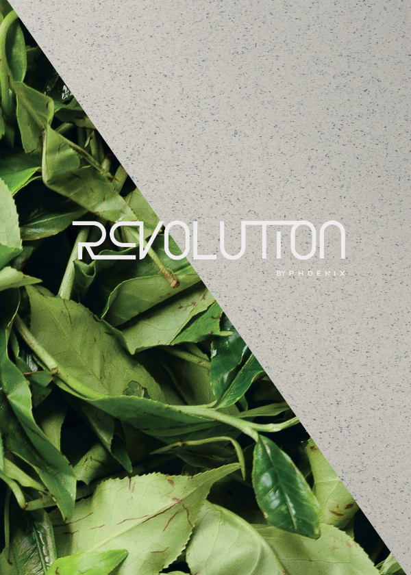 Revolution Catalog