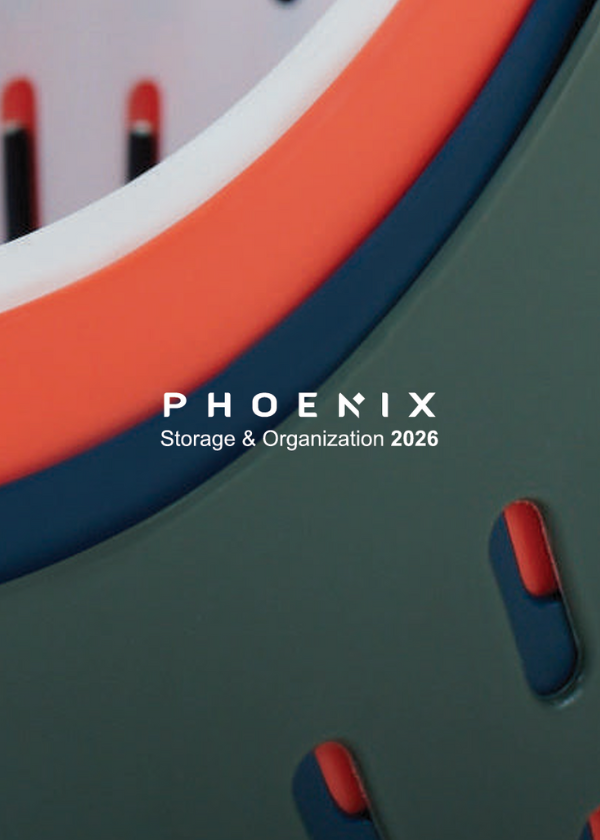 Storage & Organization