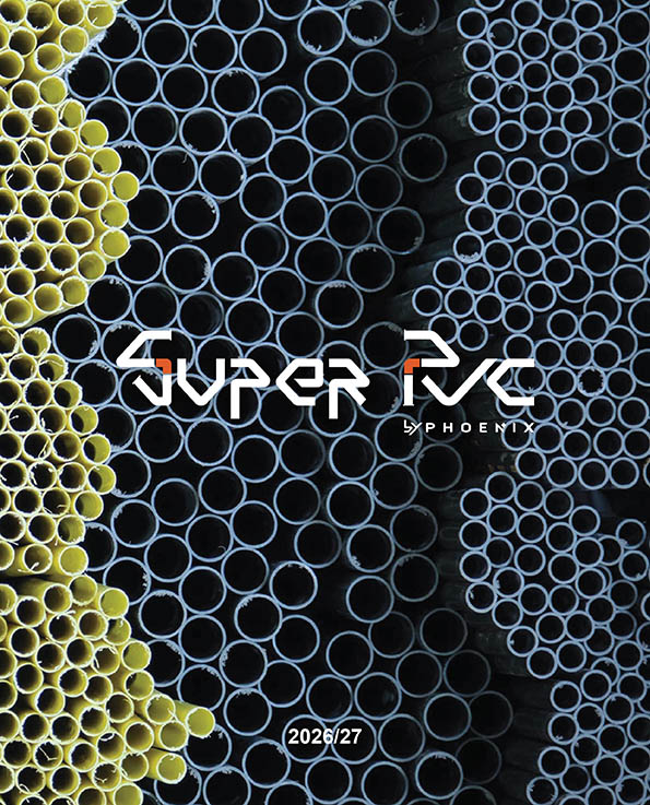 SPVC Catalogue 2026